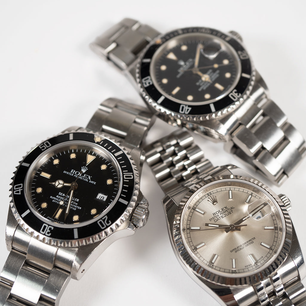 WATCH