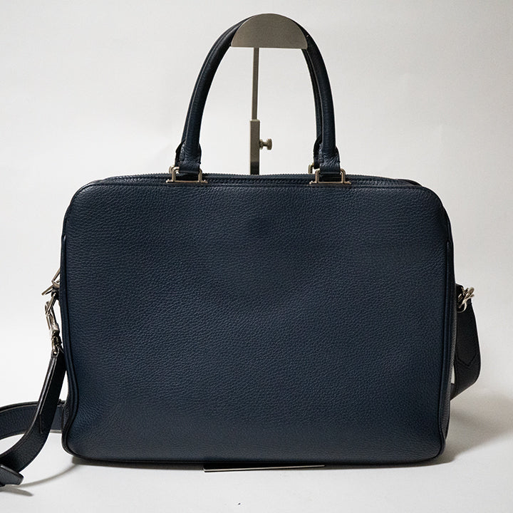 LOUIS VUITTON ルイヴィトン トリヨンレザー アルマンドMM M54380 ブリーフケース バッグ メンズ ビジネスバッグ