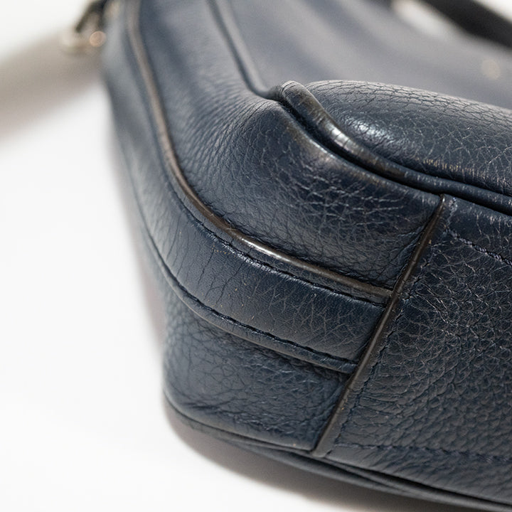 LOUIS VUITTON ルイヴィトン トリヨンレザー アルマンドMM M54380 ブリーフケース バッグ メンズ ビジネスバッグ