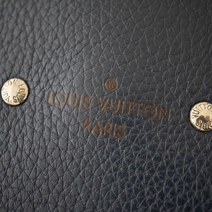 LOUIS VUITTON ルイヴィトン トリヨンレザー アルマンドMM M54380 ブリーフケース バッグ メンズ ビジネスバッグ
