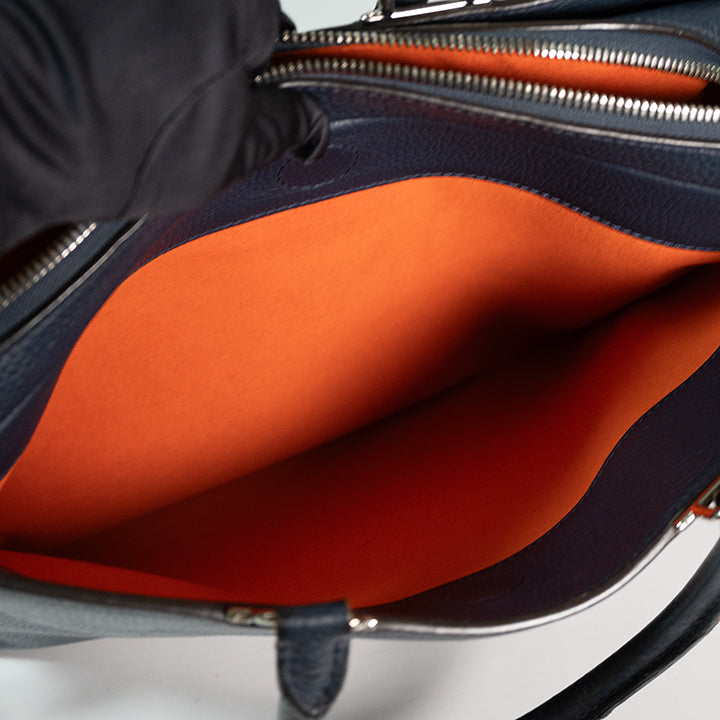 LOUIS VUITTON ルイヴィトン トリヨンレザー アルマンドMM M54380 ブリーフケース バッグ メンズ ビジネスバッグ