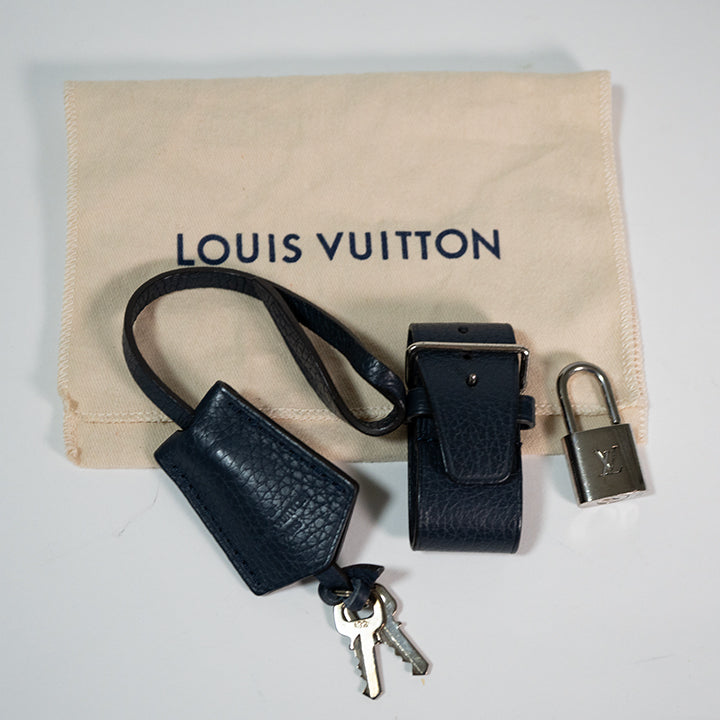 LOUIS VUITTON ルイヴィトン トリヨンレザー アルマンドMM M54380 ブリーフケース バッグ メンズ ビジネスバッグ