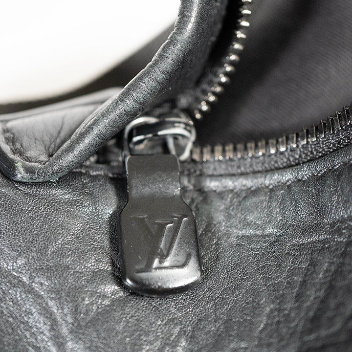 LOUIS VUITTON ルイヴィトン ディスカバリー バムバッグ PM ボディバッグ レザー M44388 メンズ ボディバッグ ショルダーバッグ RFID