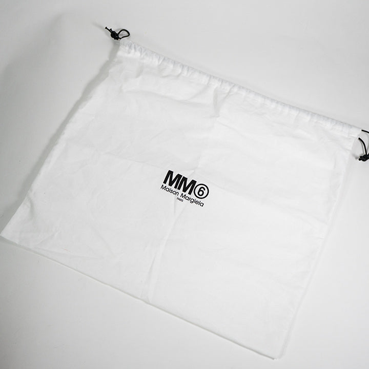 MM6 Maison Margiela JAPANESE CROSSBODY ジャパニーズ クロスボディ レディース