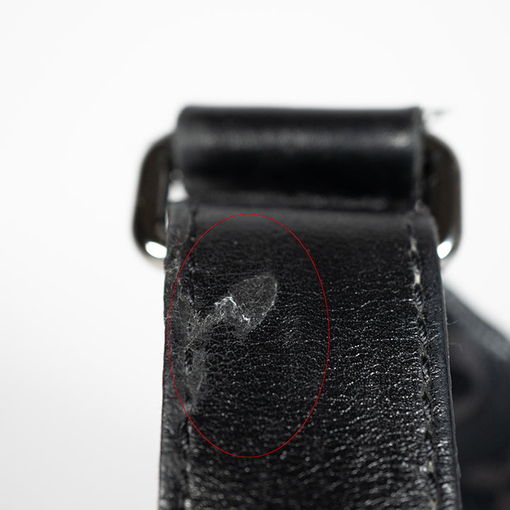 LOUIS VUITTON ルイヴィトン モノグラム エクリプス ディスカバリー バムバッグ ウエストバッグ ボディバッグ M44336 メンズ バッグ RFIDタグ確認済