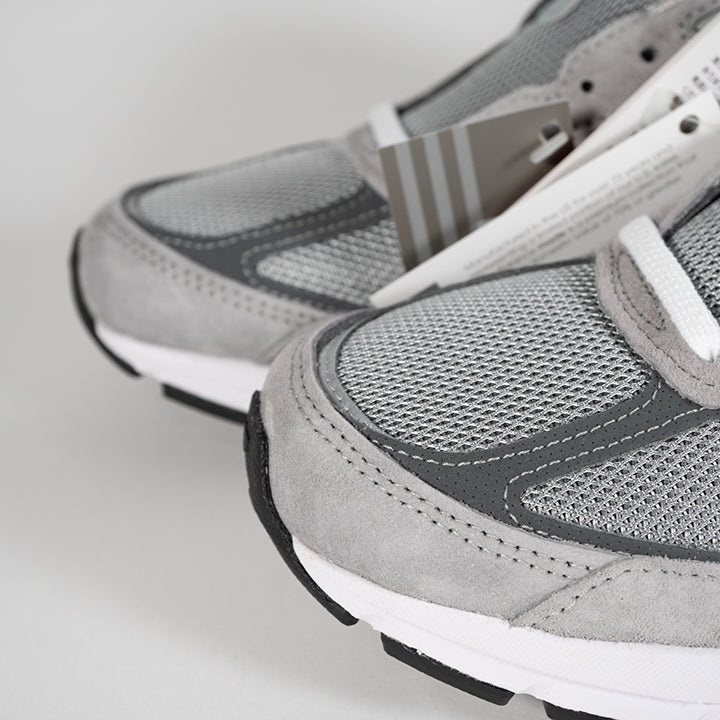 New Balance 990V5 ニューバランス M990GL5 MADE IN U.S.A. GRAY グレー メンズ