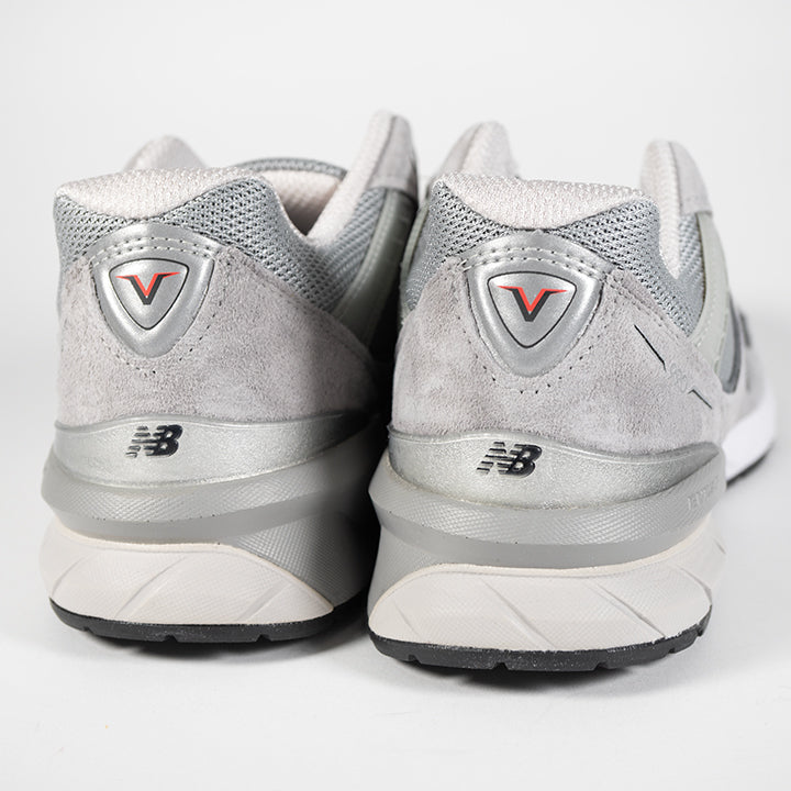 New Balance 990V5 ニューバランス M990GL5 MADE IN U.S.A. GRAY グレー メンズ