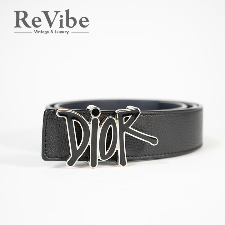 専用⭐︎DIOR × Stussy コラボ ブレスレット  ☆調節可ベルト 専用⭐︎DIOR × Stussy コラボ ブレスレット ☆調節可ベルト