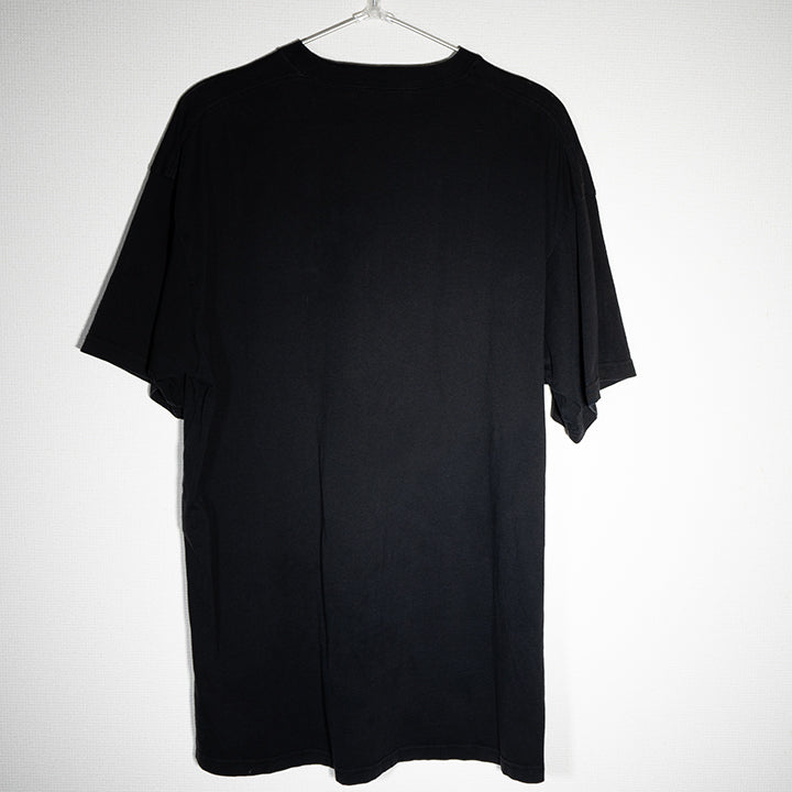 BALENCIAGA バレンシアガ SMALL LOGO T-SHIRT スモール ロゴ Tシャツ ミニロゴ クルーネック 半袖 カットソー
