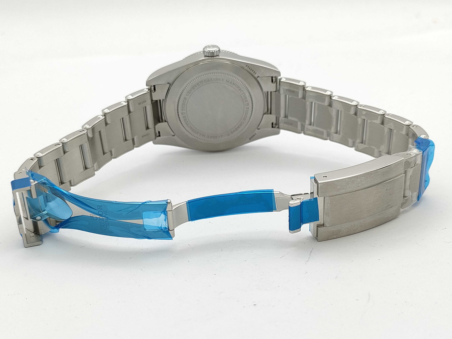 TUDOR チューダー ブラックベイ 54 79000N-0001 時計 メンズ