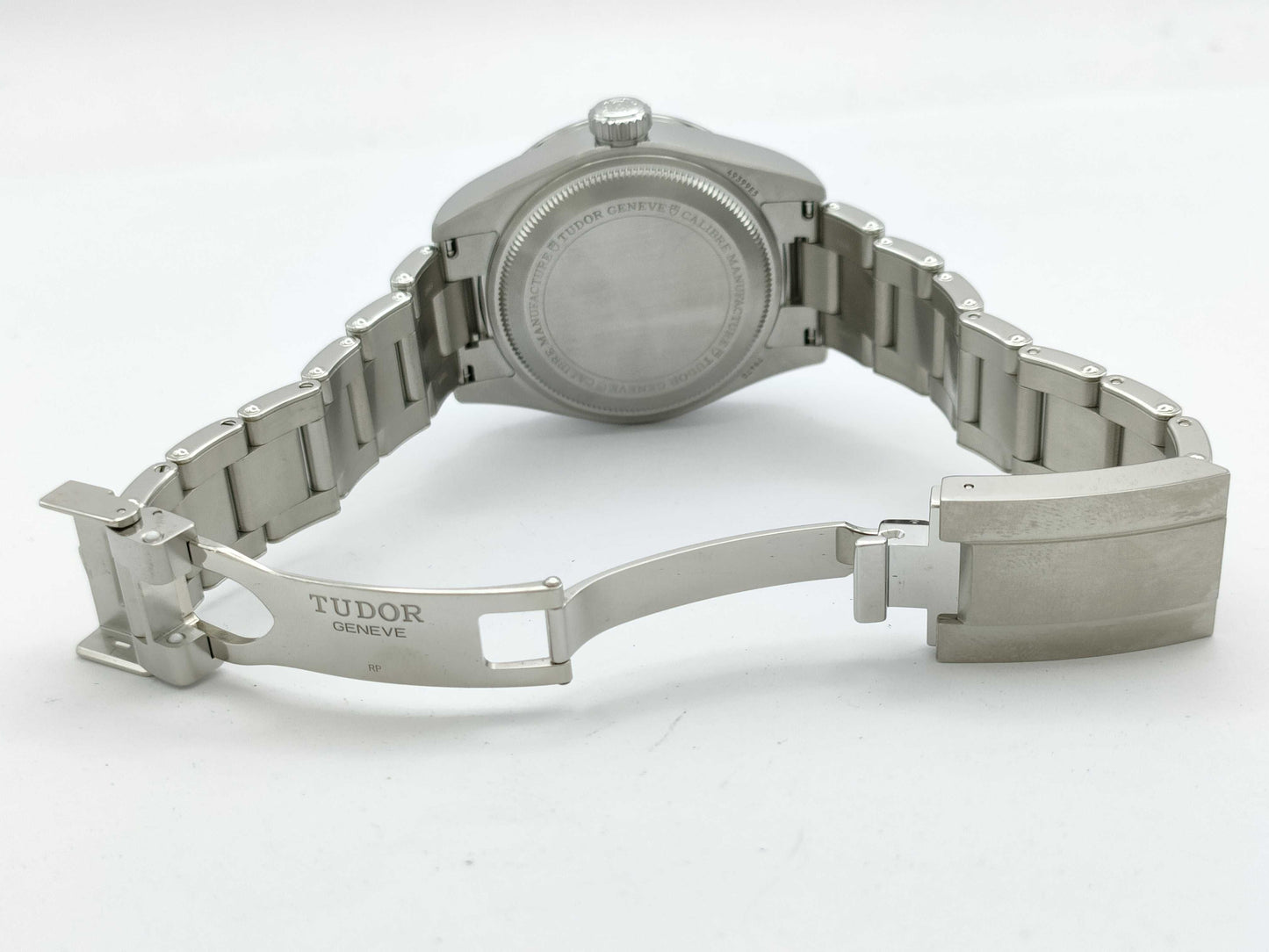 TUDOR チューダー ブラックベイ プロ 79470-0001 時計 メンズ
