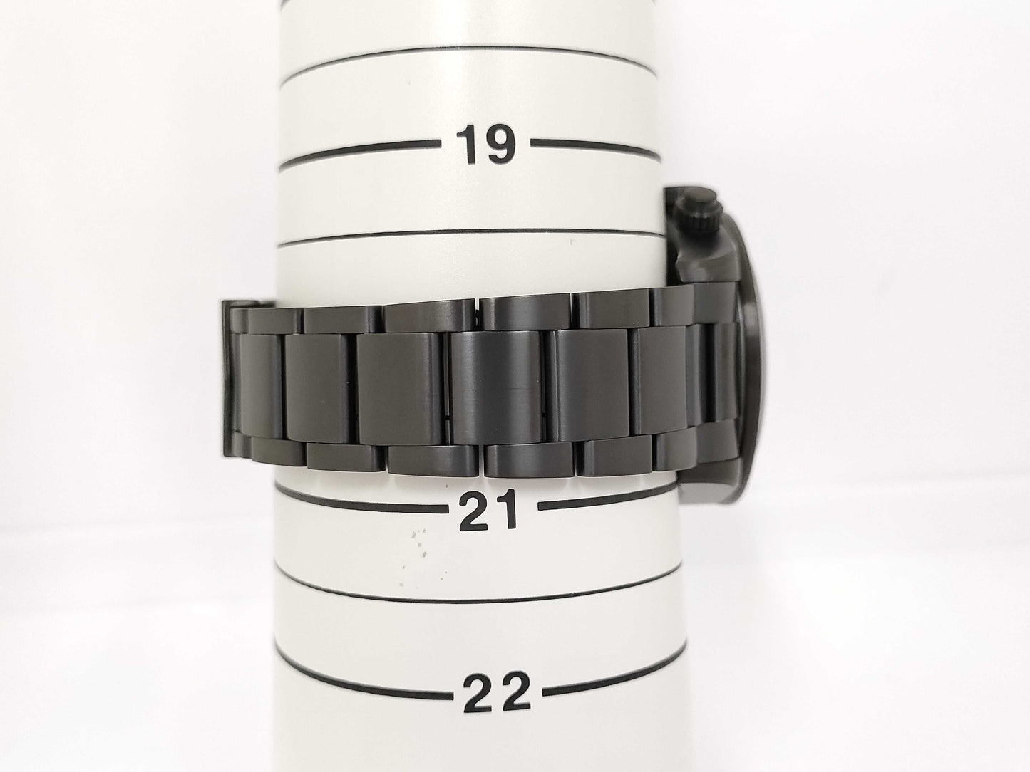 TUDOR チューダー ヘリテージブラックベイ クロノ ダーク 79360DK 世界限定1181本 時計 メンズ