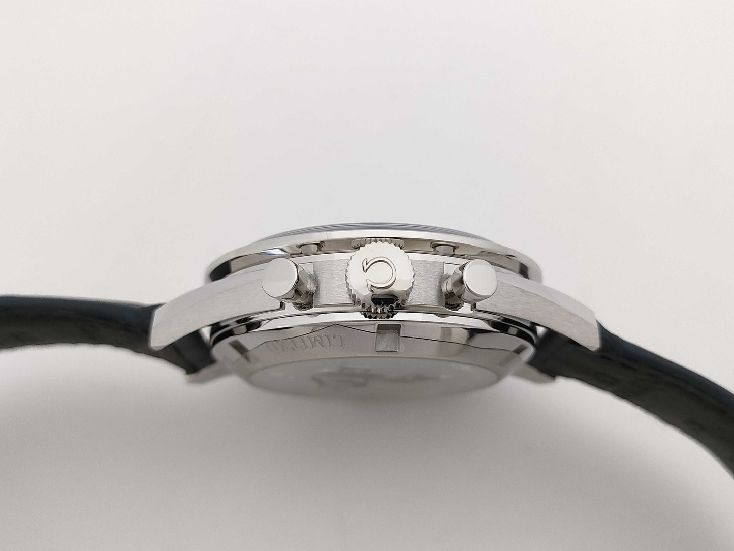 OMEGA オメガ スピードマスター ムーンウォッチ “CK2998” リミテッド エディション 311.33.40.30.02.001 世界限定2998本
