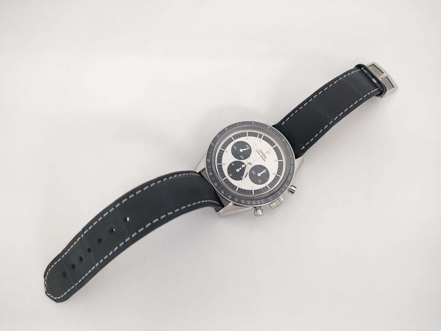 OMEGA オメガ スピードマスター ムーンウォッチ “CK2998” リミテッド エディション 311.33.40.30.02.001 世界限定2998本