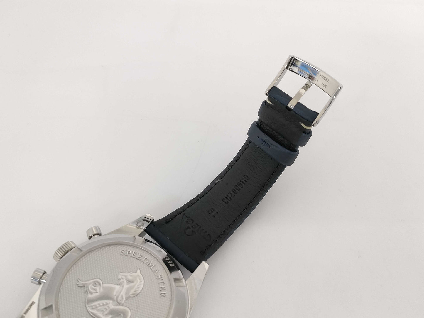 OMEGA オメガ スピードマスター ムーンウォッチ “CK2998” リミテッド エディション 311.33.40.30.02.001 世界限定2998本