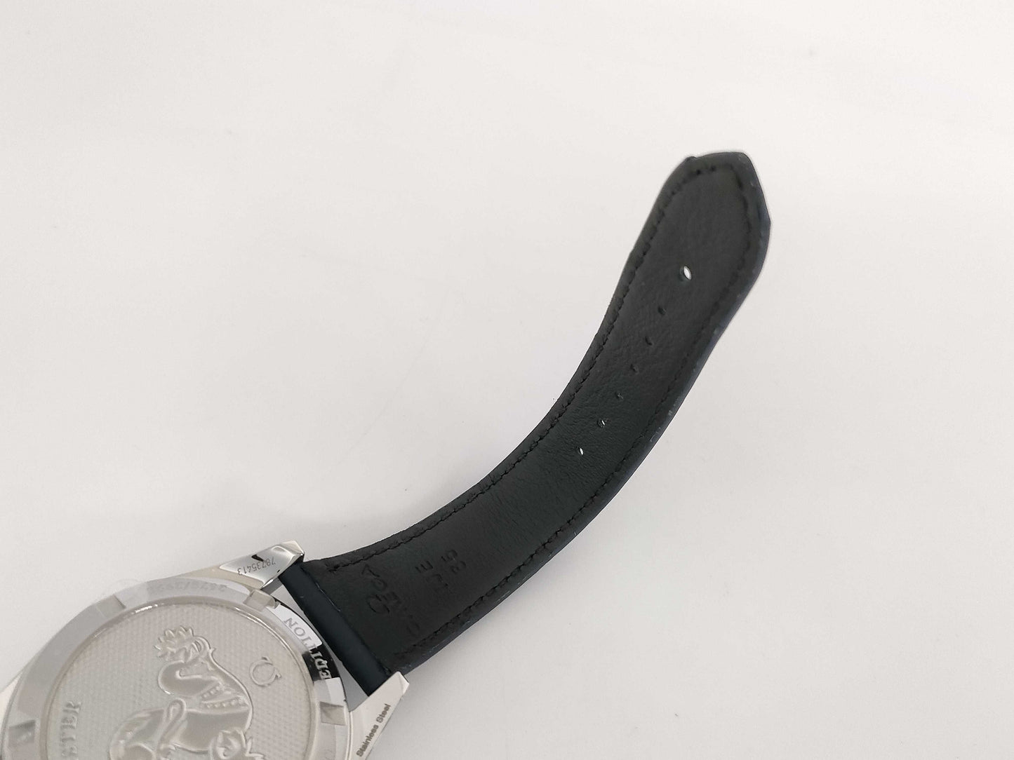 OMEGA オメガ スピードマスター ムーンウォッチ “CK2998” リミテッド エディション 311.33.40.30.02.001 世界限定2998本
