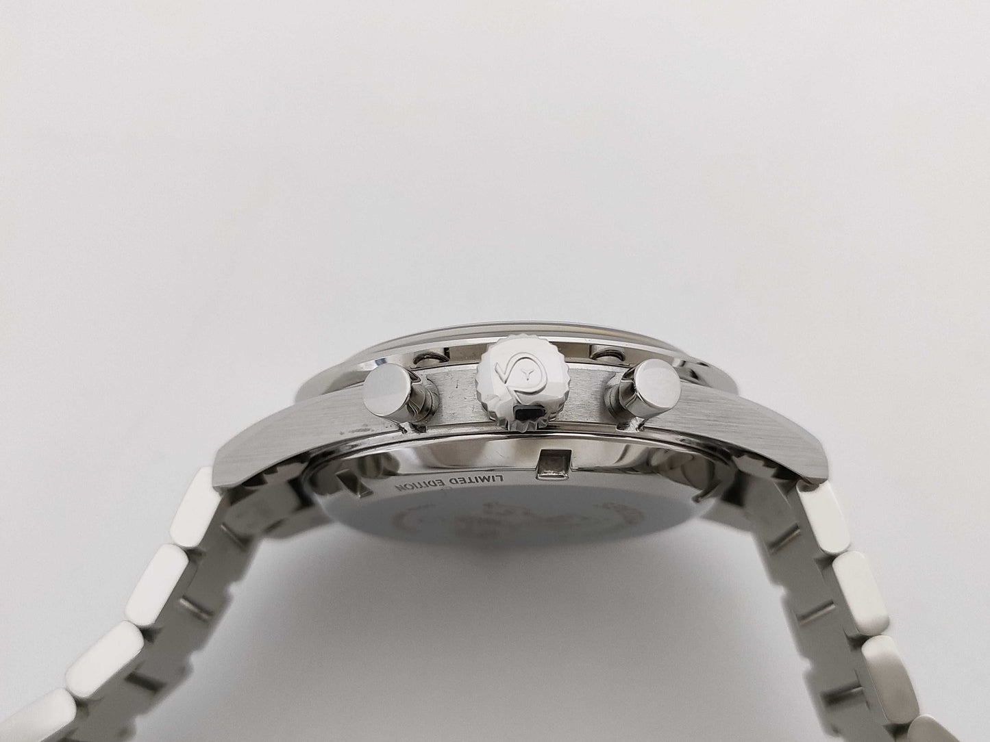限定モデル OMEGA オメガ スピードマスター '57 1957トリロジー 311.10.39.30.01.001 世界3557本限定