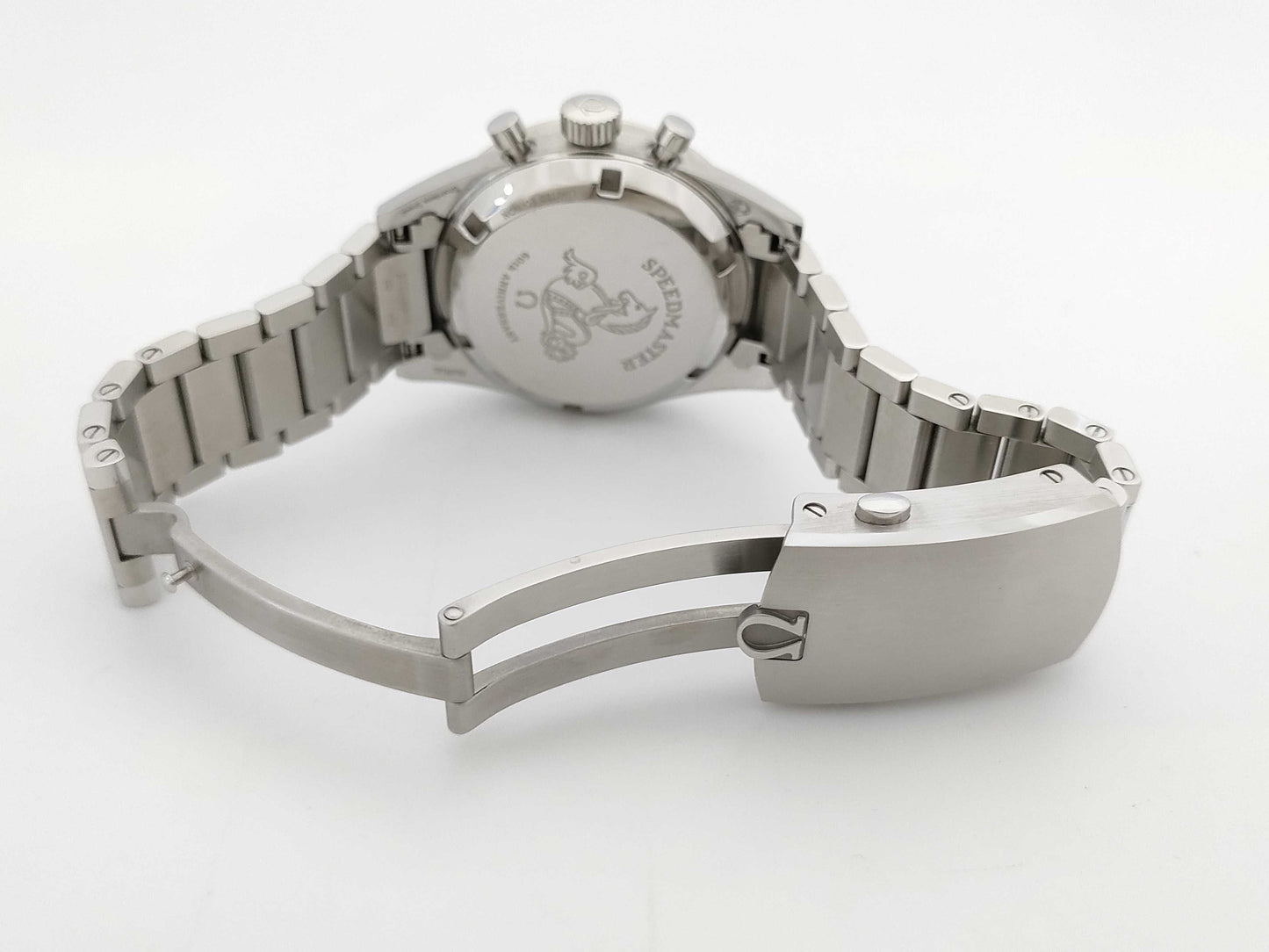 限定モデル OMEGA オメガ スピードマスター '57 1957トリロジー 311.10.39.30.01.001 世界3557本限定