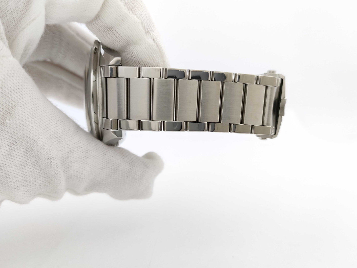 限定モデル OMEGA オメガ スピードマスター '57 1957トリロジー 311.10.39.30.01.001 世界3557本限定