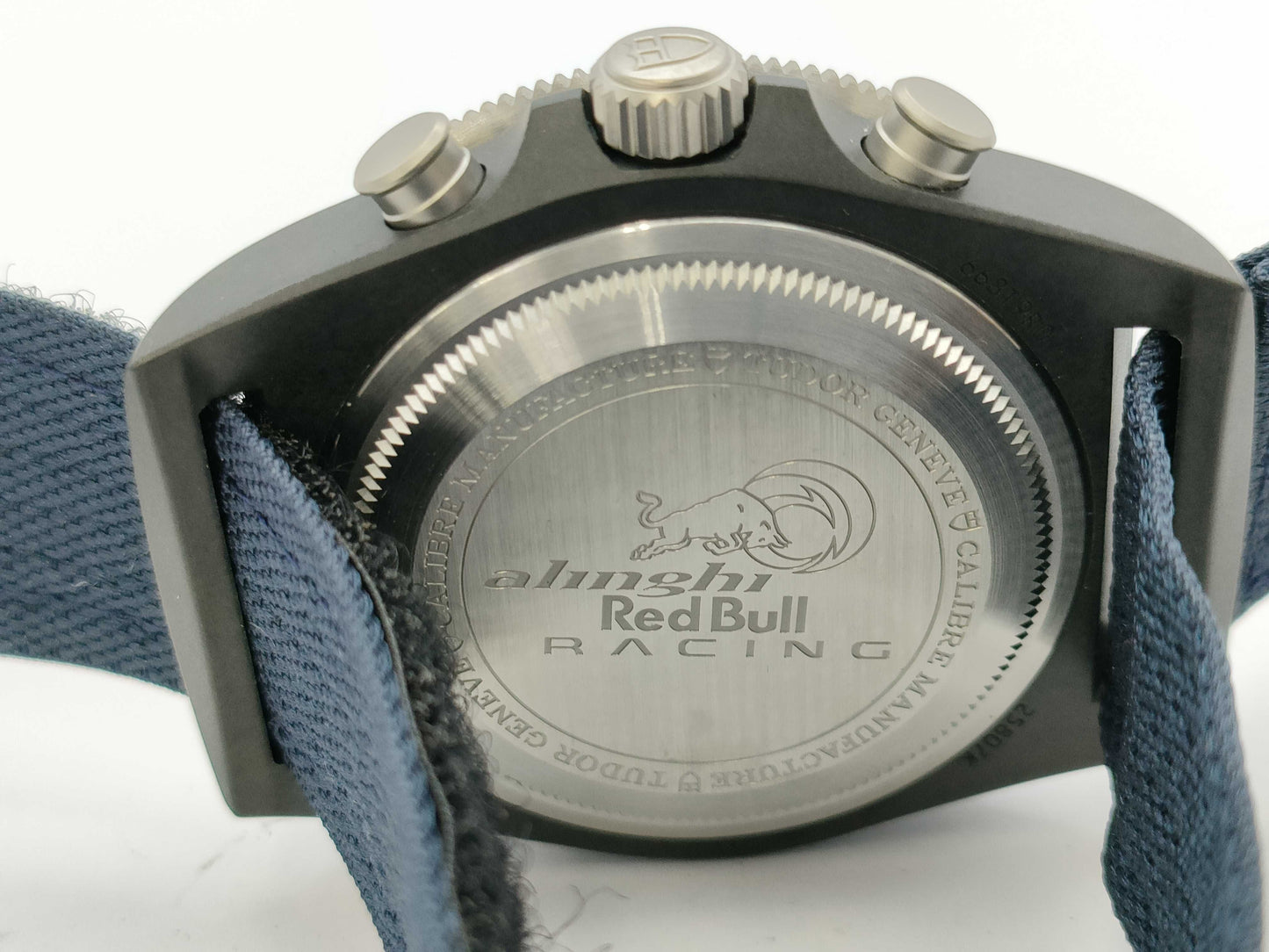 TUDOR チューダー ぺラゴス FXD クロノ25807KN-0001 時計 メンズ