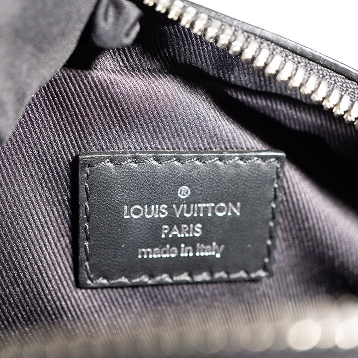 LOUIS VUITTON ルイヴィトン エピ ダヌープPM NM ショルダーバック M51694 メンズ バッグ