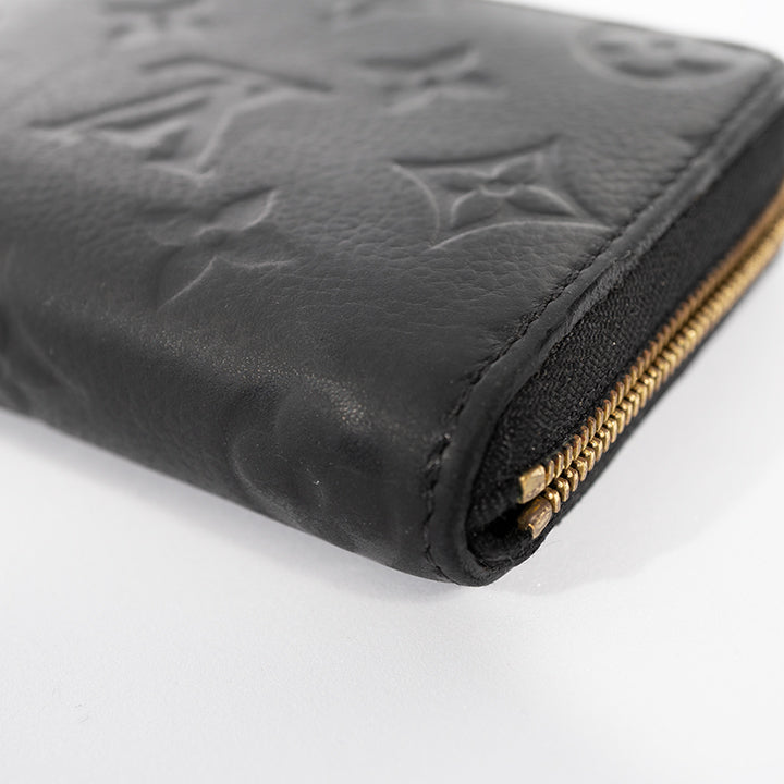 LOUIS VUITTON ルイヴィトン アンプラントジッピーコインパース コインケース M60574 財布 レディース