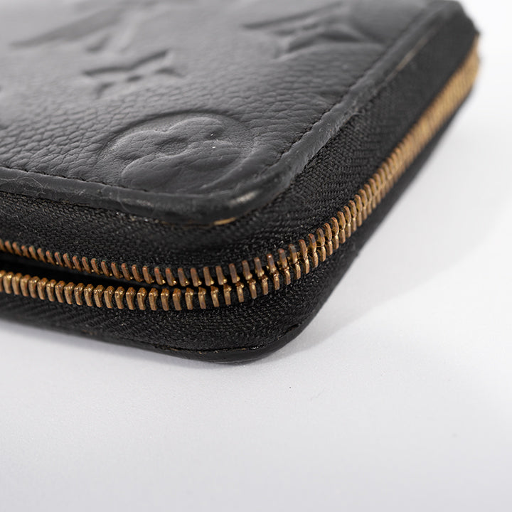 LOUIS VUITTON ルイヴィトン アンプラントジッピーコインパース コインケース M60574 財布 レディース