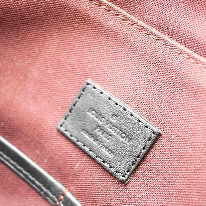 LOUIS VUITTON ルイヴィトン モノグラムマカサー MM ショルダーバッグ M56715 メンズバッグ