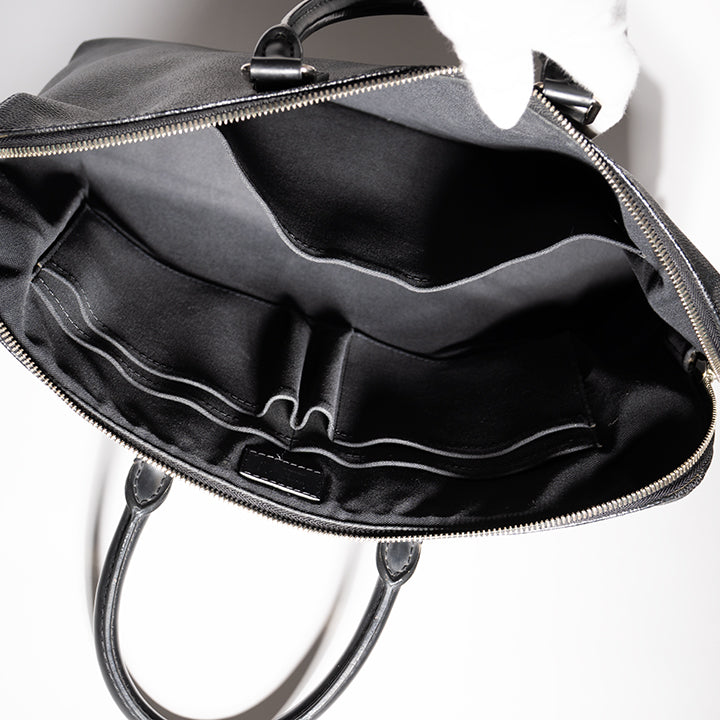 LOUIS VUITTON ダミエグラフィットポルトドキュマンジュール N48224 ビジネスバック ブリーフケース メンズ鞄