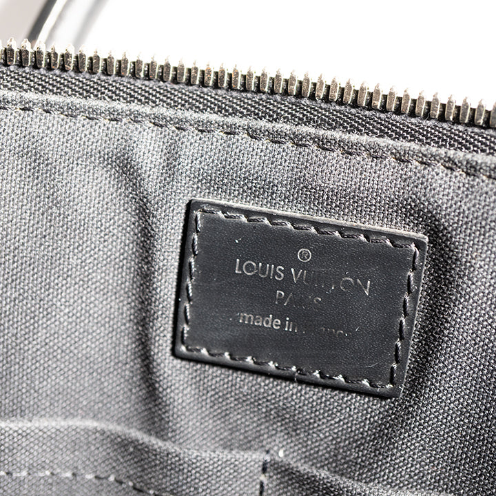 LOUIS VUITTON ダミエグラフィットポルトドキュマンジュール N48224 ビジネスバック ブリーフケース メンズ鞄
