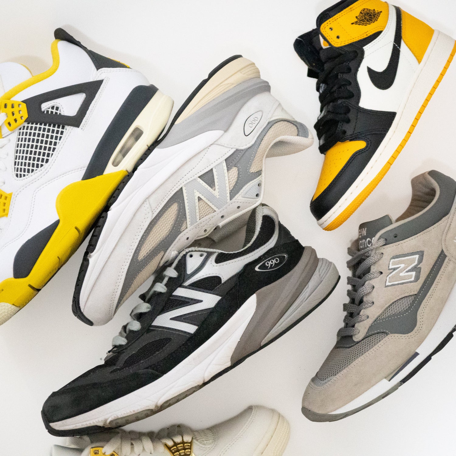APPAREL・SHOES
