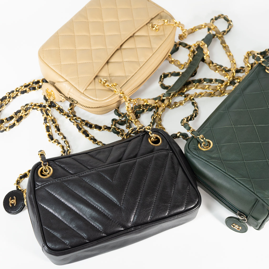BAG・WALLET