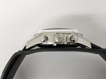 TAG Heuer  × FRAGMENT DESIGN  カレラ キャリバーホイヤー02 バイ フラグメント 藤原ヒロシ  世界限定500本 CBK221A.EB0171 メンズ
