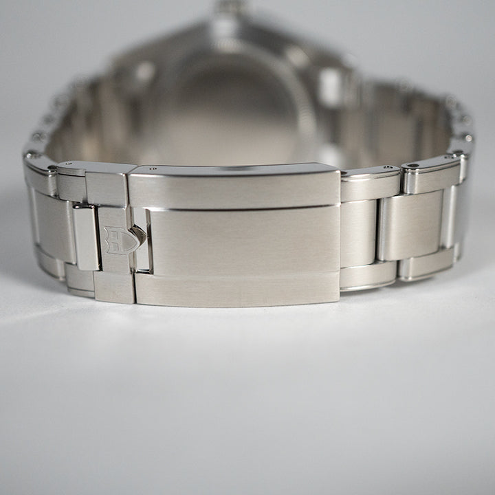 TUDOR チューダー ブラックベイ 58 GMT M7939G1A0NRU 自動巻きメンズ 腕時計