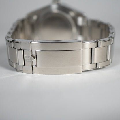 TUDOR チューダー ブラックベイ 58 GMT M7939G1A0NRU 自動巻きメンズ 腕時計