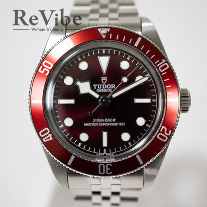 TUDOR チューダー ブラックベイ 58 M7939A1A0RU-0001 腕時計 メンズ 自動巻