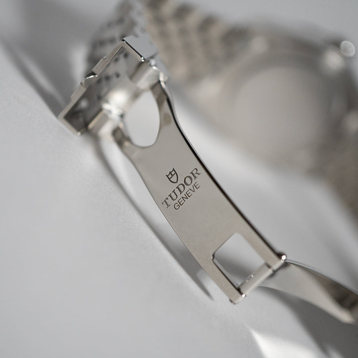 TUDOR チューダー ブラックベイ 58 M7939A1A0RU-0001 腕時計 メンズ 自動巻