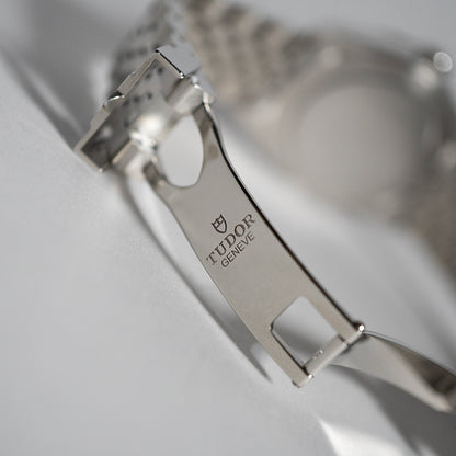 TUDOR チューダー ブラックベイ 58 M7939A1A0RU-0001 腕時計 メンズ 自動巻