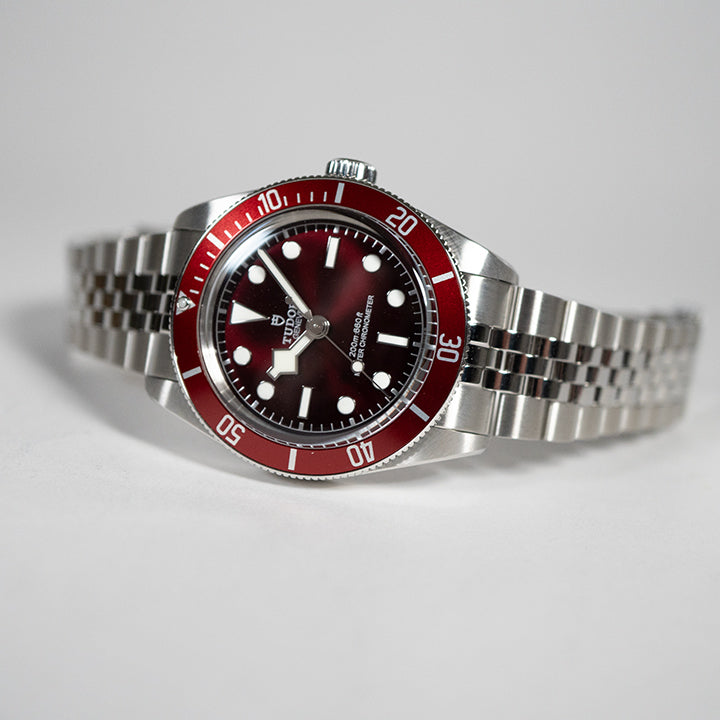 TUDOR チューダー ブラックベイ 58 M7939A1A0RU-0001 腕時計 メンズ 自動巻