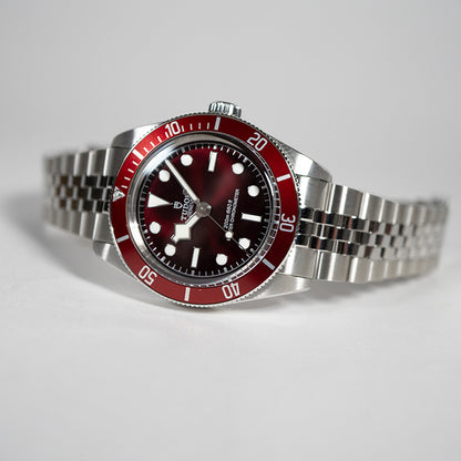 TUDOR チューダー ブラックベイ 58 M7939A1A0RU-0001 腕時計 メンズ 自動巻