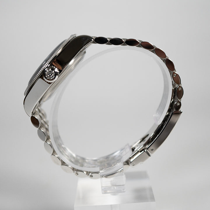 TUDOR チューダー ブラックベイ マスタークロノメーター ジュビリーブレスレット M7941A1A0NU-0003 腕時計 メンズ 自動巻