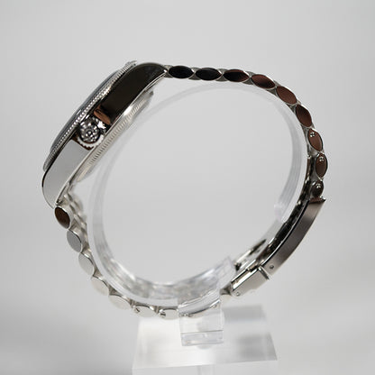 TUDOR チューダー ブラックベイ マスタークロノメーター ジュビリーブレスレット M7941A1A0NU-0003 腕時計 メンズ 自動巻