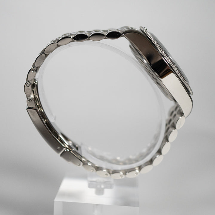 TUDOR チューダー ブラックベイ マスタークロノメーター ジュビリーブレスレット M7941A1A0NU-0003 腕時計 メンズ 自動巻