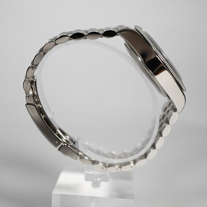 TUDOR チューダー ブラックベイ マスタークロノメーター ジュビリーブレスレット M7941A1A0NU-0003 腕時計 メンズ 自動巻