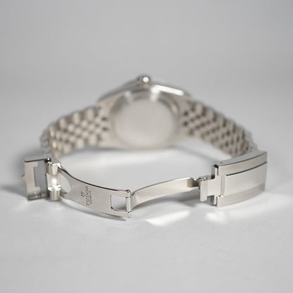 TUDOR チューダー ブラックベイ マスタークロノメーター ジュビリーブレスレット M7941A1A0NU-0003 腕時計 メンズ 自動巻