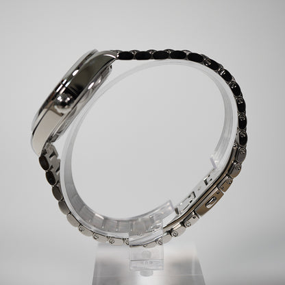 OMEGA オメガ シーマスター アクアテラ 150M 220.10.38.20.01.004 ブラック文字盤 メンズ