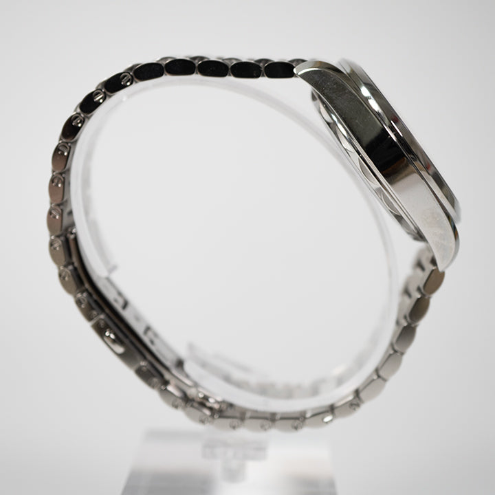 OMEGA オメガ シーマスター アクアテラ 150M 220.10.38.20.01.004 ブラック文字盤 メンズ