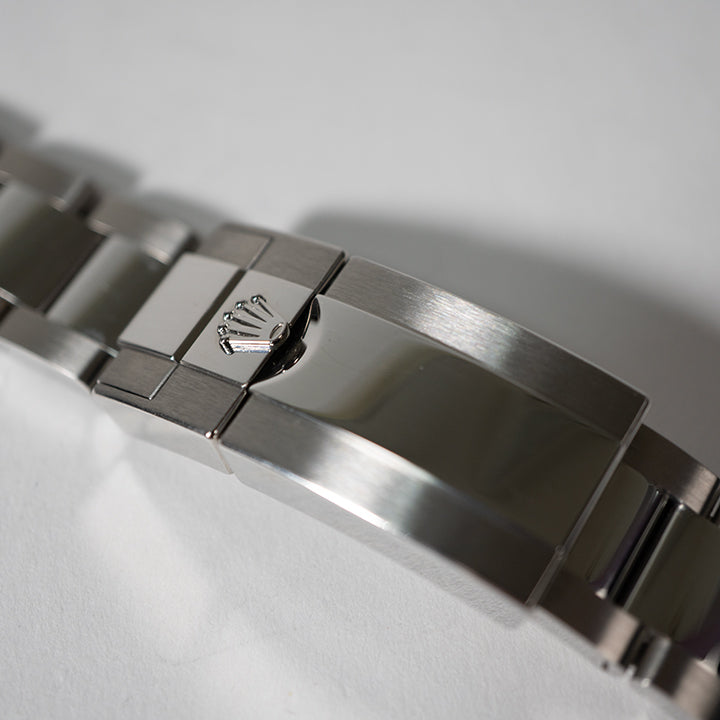 ROLEX ロレックス 79200 オイスターブレスレット 純正ベルト GMT