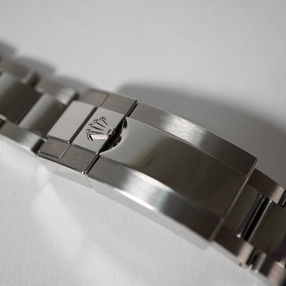 ROLEX ロレックス 79200 オイスターブレスレット 純正ベルト GMT