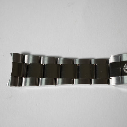 ROLEX ロレックス 79200 オイスターブレスレット 純正ベルト GMT